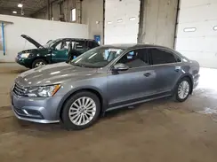 1VWBT7A33GC018158 2016 VOLKSWAGEN PASSAT