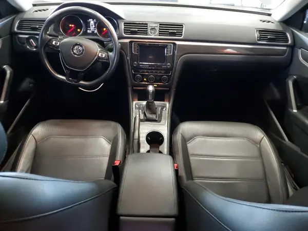 1VWBT7A33GC018158 2016 VOLKSWAGEN PASSAT - Image 8