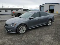 1VWBT7A33GC020041 2016 VOLKSWAGEN PASSAT