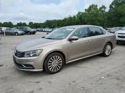 1VWBT7A33GC021514 2016 VOLKSWAGEN PASSAT