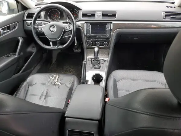 1VWBT7A33GC021514 2016 VOLKSWAGEN PASSAT - Image 8
