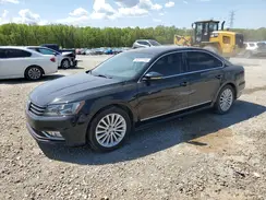 1VWBT7A33GC021674 2016 VOLKSWAGEN PASSAT
