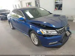 1VWBT7A33GC021979 2016 VOLKSWAGEN PASSAT