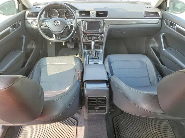 1VWBT7A33GC022114 2016 VOLKSWAGEN PASSAT - Image 8
