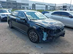 1VWBT7A33GC023165 2016 VOLKSWAGEN PASSAT