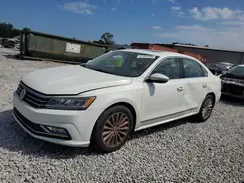 1VWBT7A33GC024512 2016 VOLKSWAGEN PASSAT