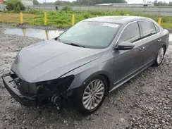 1VWBT7A33GC027216 2016 VOLKSWAGEN PASSAT