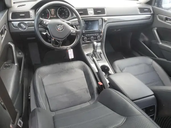 1VWBT7A33GC027216 2016 VOLKSWAGEN PASSAT - Image 8
