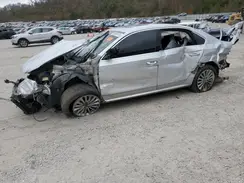 1VWBT7A33GC027538 2016 VOLKSWAGEN PASSAT