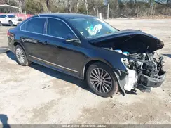 1VWBT7A33GC027734 2016 VOLKSWAGEN PASSAT