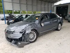 1VWBT7A33GC027894 2016 VOLKSWAGEN PASSAT
