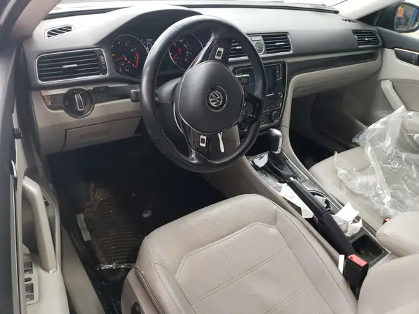 1VWBT7A33GC027894 2016 VOLKSWAGEN PASSAT - Image 8