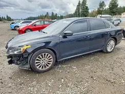 1VWBT7A33GC028625 2016 VOLKSWAGEN PASSAT