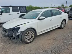 1VWBT7A33GC031542 2016 VOLKSWAGEN PASSAT