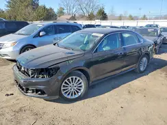1VWBT7A33GC031735 2016 VOLKSWAGEN PASSAT