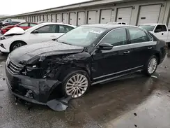1VWBT7A33GC032092 2016 VOLKSWAGEN PASSAT