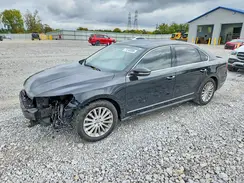 1VWBT7A33GC032397 2016 VOLKSWAGEN PASSAT
