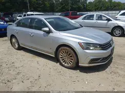 1VWBT7A33GC040290 2016 VOLKSWAGEN PASSAT