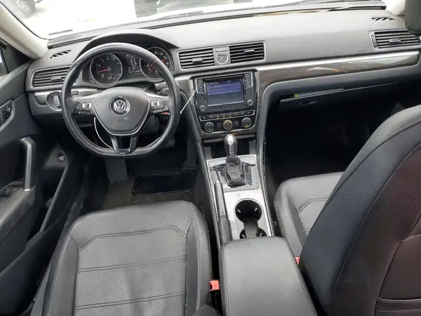 1VWBT7A33GC044159 2016 VOLKSWAGEN PASSAT - Image 8