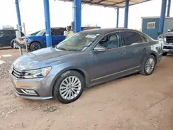 1VWBT7A33GC045277 2016 VOLKSWAGEN PASSAT