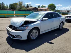 1VWBT7A33GC045568 2016 VOLKSWAGEN PASSAT