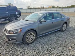 1VWBT7A33GC047904 2016 VOLKSWAGEN PASSAT