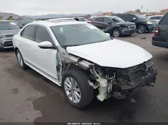 1VWBT7A33GC053332 2016 VOLKSWAGEN PASSAT