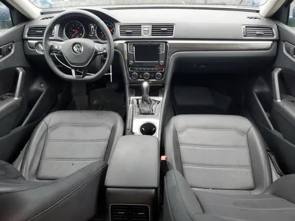 1VWBT7A33GC053797 2016 VOLKSWAGEN PASSAT - Image 8