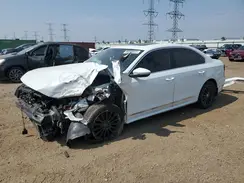 1VWBT7A33GC053945 2016 VOLKSWAGEN PASSAT
