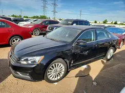1VWBT7A33GC056067 2016 VOLKSWAGEN PASSAT