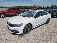 1VWBT7A33GC060085 2016 VOLKSWAGEN PASSAT