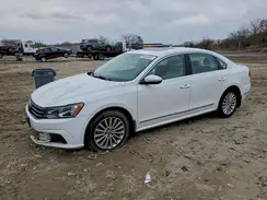 1VWBT7A33GC061334 2016 VOLKSWAGEN PASSAT