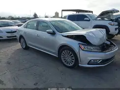 1VWBT7A33GC063794 2016 VOLKSWAGEN PASSAT