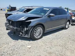 1VWBT7A33GC064492 2016 VOLKSWAGEN PASSAT