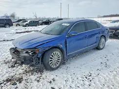 1VWBT7A33GC064797 2016 VOLKSWAGEN PASSAT