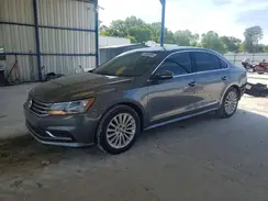 1VWBT7A33GC065030 2016 VOLKSWAGEN PASSAT