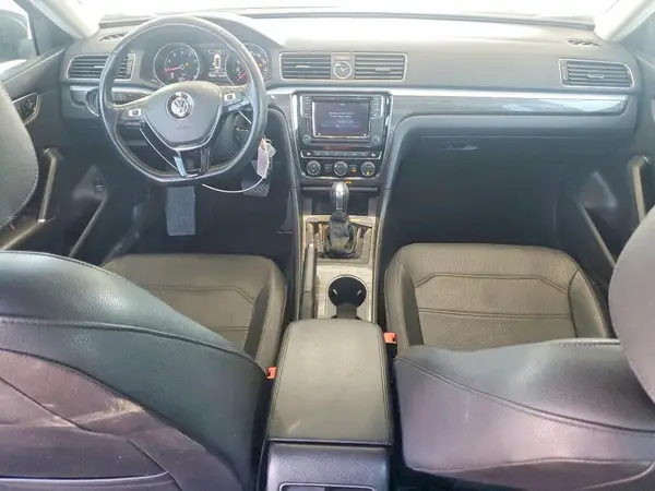 1VWBT7A33GC065030 2016 VOLKSWAGEN PASSAT - Image 8