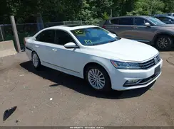 1VWBT7A33GC066856 2016 VOLKSWAGEN PASSAT