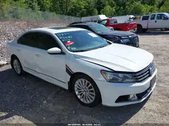 1VWBT7A33GC068896 2016 VOLKSWAGEN PASSAT