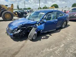 1VWBT7A33GC069921 2016 VOLKSWAGEN PASSAT