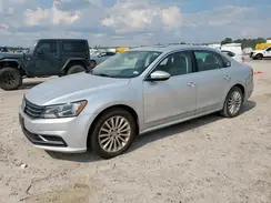 1VWBT7A33HC000874 2017 VOLKSWAGEN PASSAT
