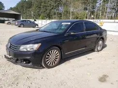 1VWBT7A33HC006447 2017 VOLKSWAGEN PASSAT