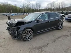 1VWBT7A33HC007145 2017 VOLKSWAGEN PASSAT