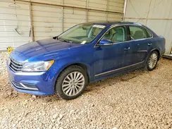 1VWBT7A33HC008084 2017 VOLKSWAGEN PASSAT