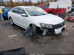 1VWBT7A33HC009106 2017 VOLKSWAGEN PASSAT