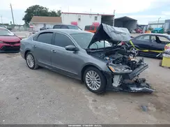 1VWBT7A33HC010904 2017 VOLKSWAGEN PASSAT