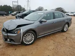1VWBT7A33HC011826 2017 VOLKSWAGEN PASSAT