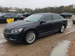 1VWBT7A33HC012149 2017 VOLKSWAGEN PASSAT