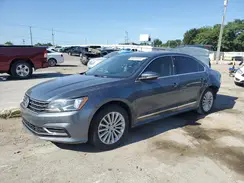 1VWBT7A33HC012863 2017 VOLKSWAGEN PASSAT