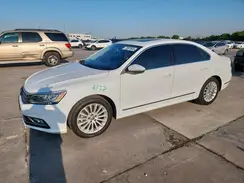 1VWBT7A33HC013415 2017 VOLKSWAGEN PASSAT